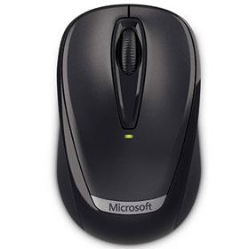 Microsoft Wireless Mouse Mobile 3000